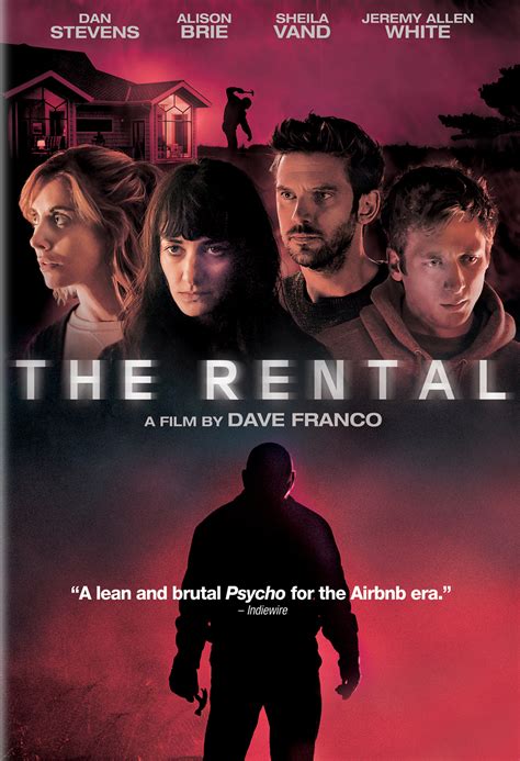 Option 1) Pay per rental and after you receive the disc, just drop it back in the mail within 7 days! Option 2) Choose a Subscription Plan. with no due dates and no late fees! We carry full retail Blu-ray discs with all features and HD Sound (Dolby Atmos & DTS:X) – not the stripped down “rental only” version!